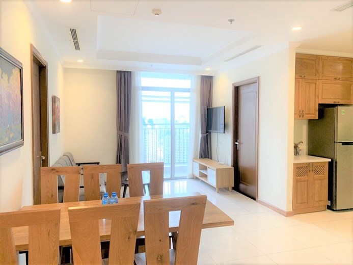 Apartment for rent BT1052418 (2)